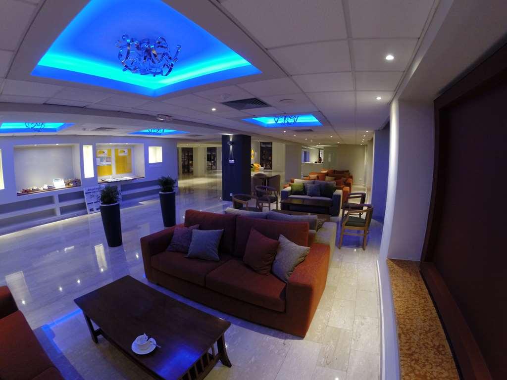 Mayfair Gardens Paphos