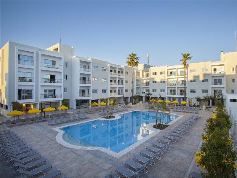 Mayfair Gardens Paphos