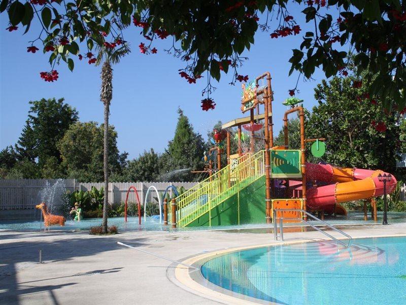 Hotel Mayfair Gardens Paphos