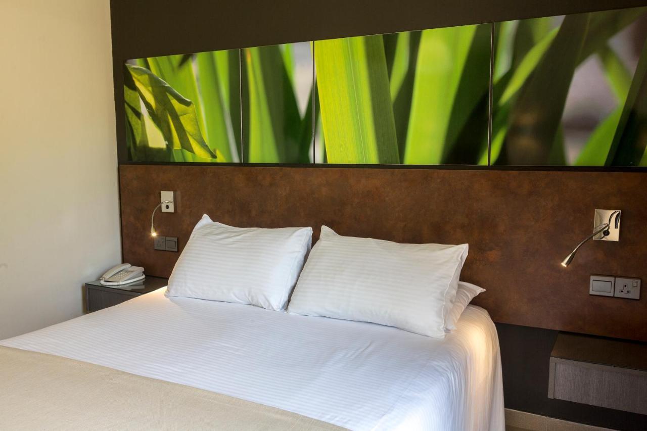Hotel Mayfair Gardens Paphos