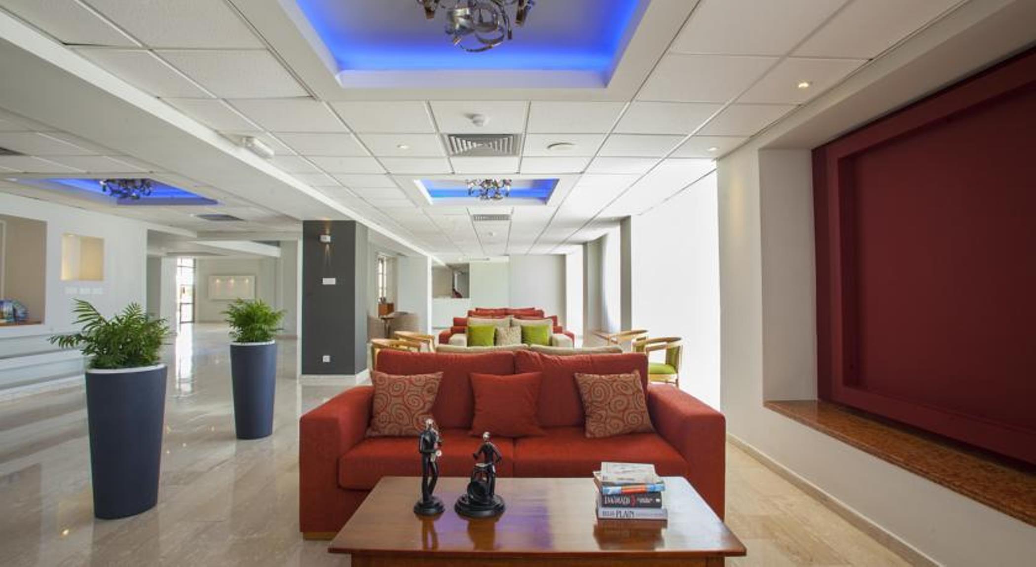 Mayfair Gardens 3* Paphos