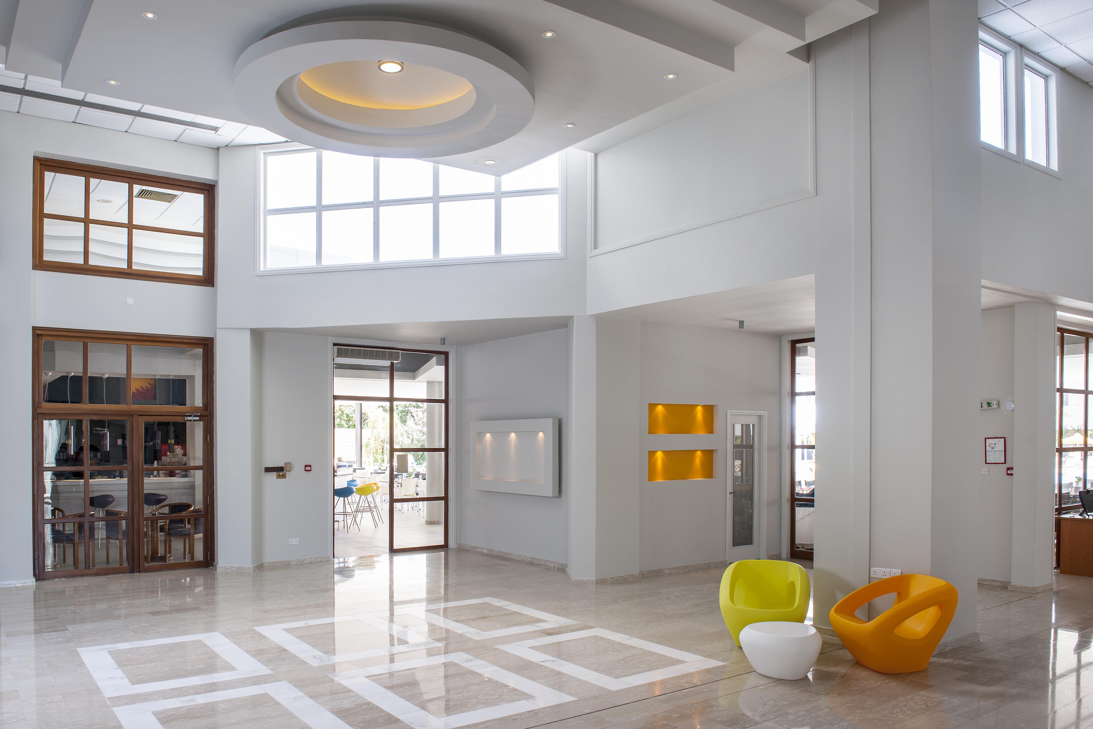 Hotel Mayfair Gardens Paphos