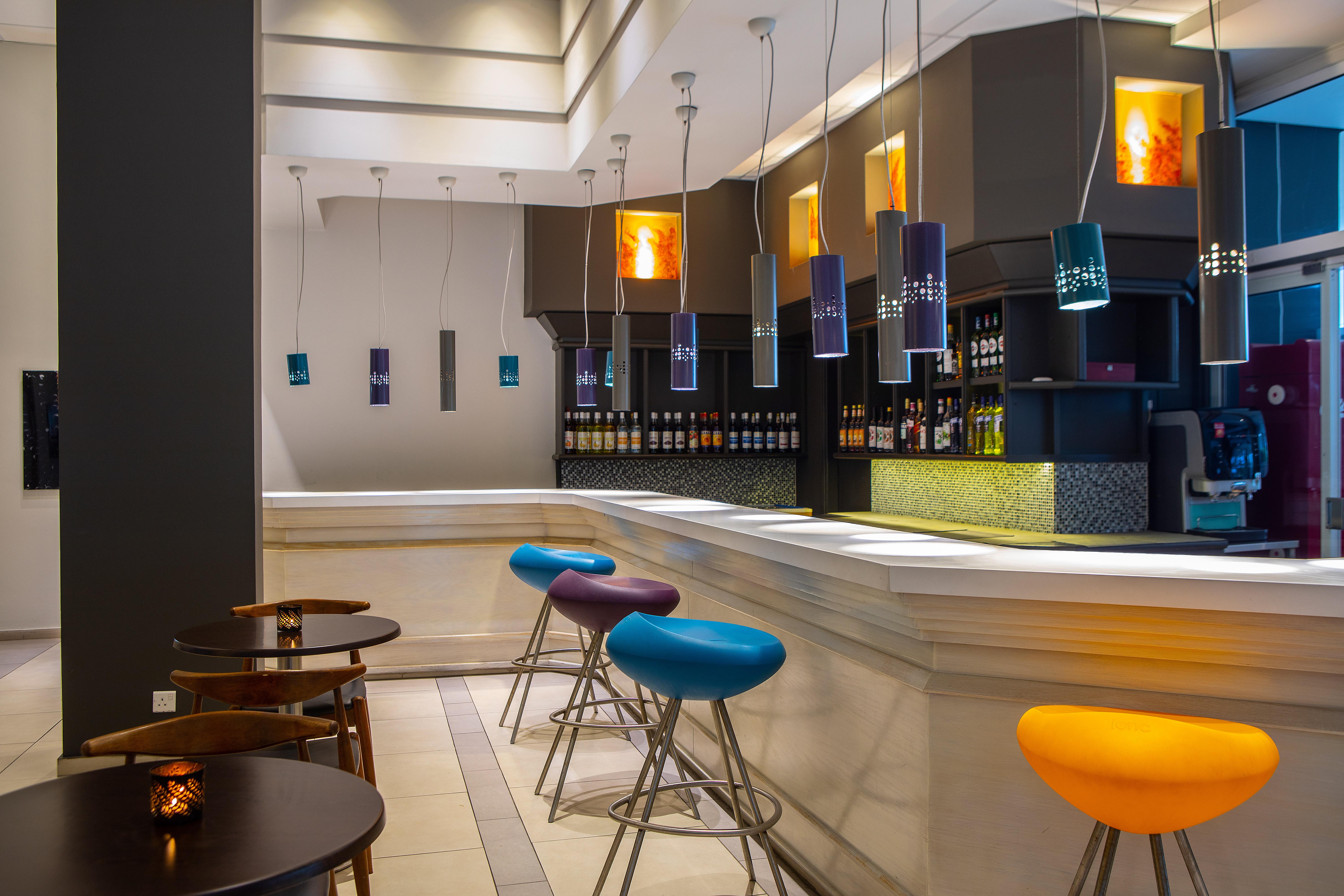 Mayfair Gardens Hotel