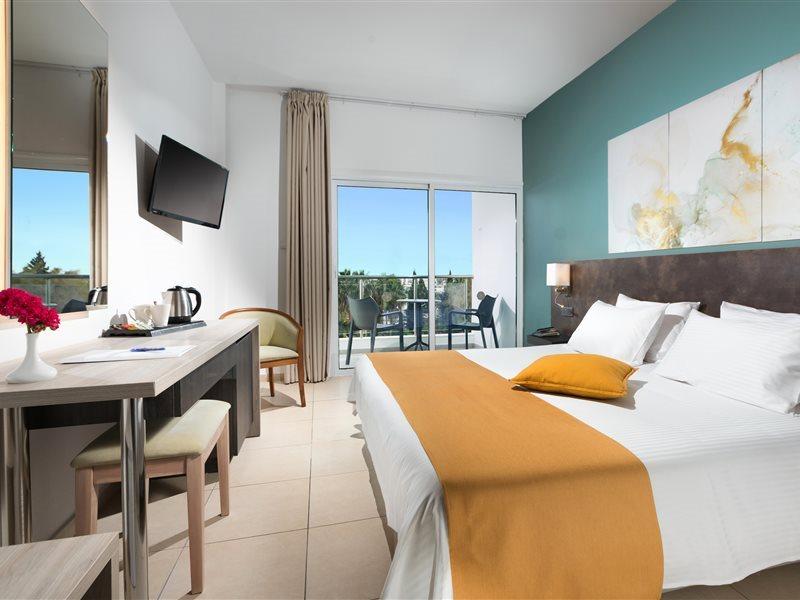 Mayfair Gardens Paphos