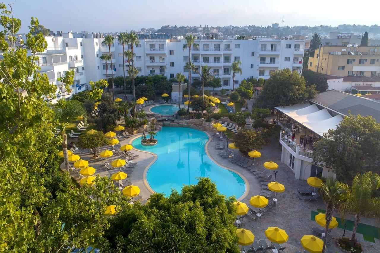 Hotel Mayfair Gardens 3*