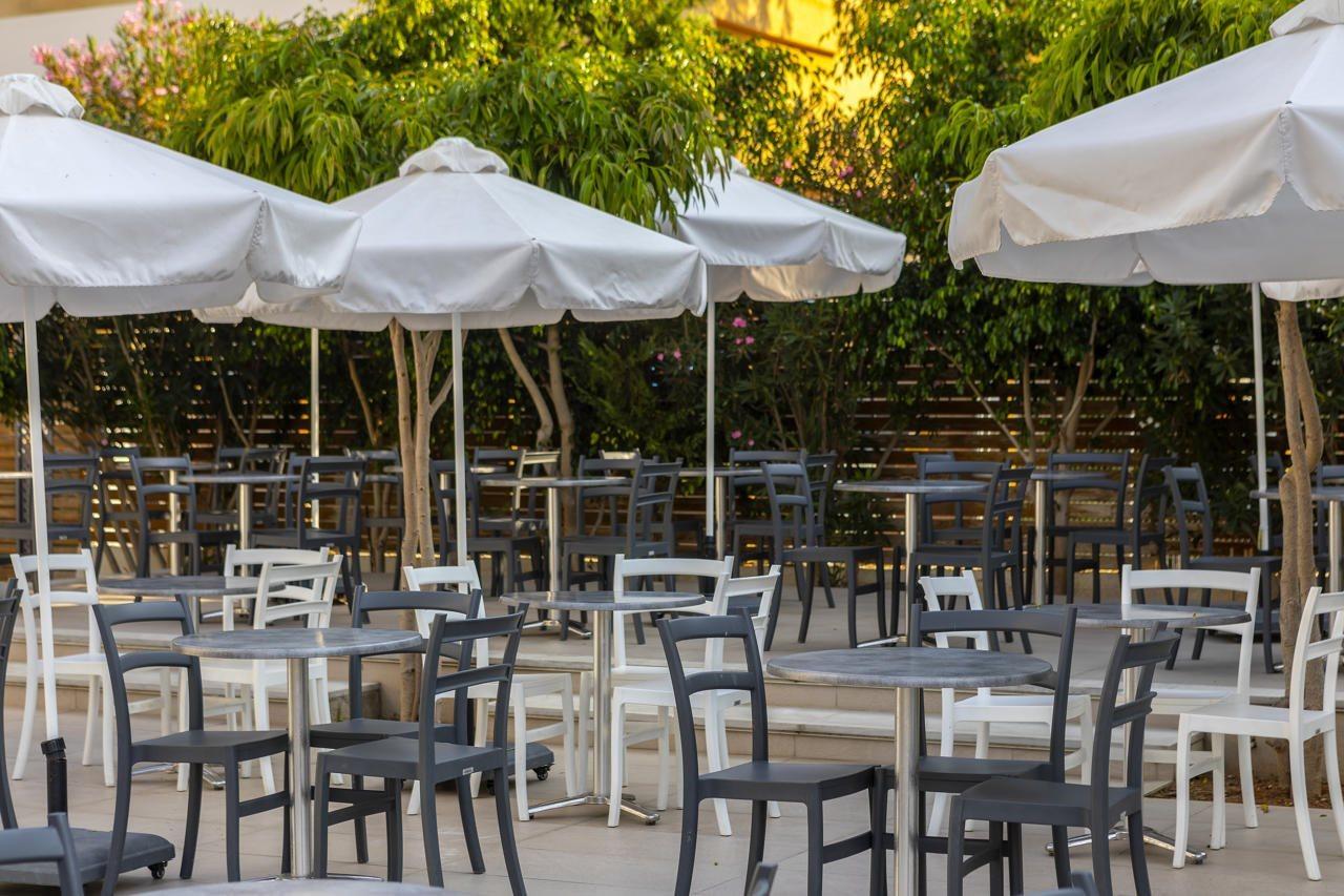 Mayfair Gardens Hotel 3*