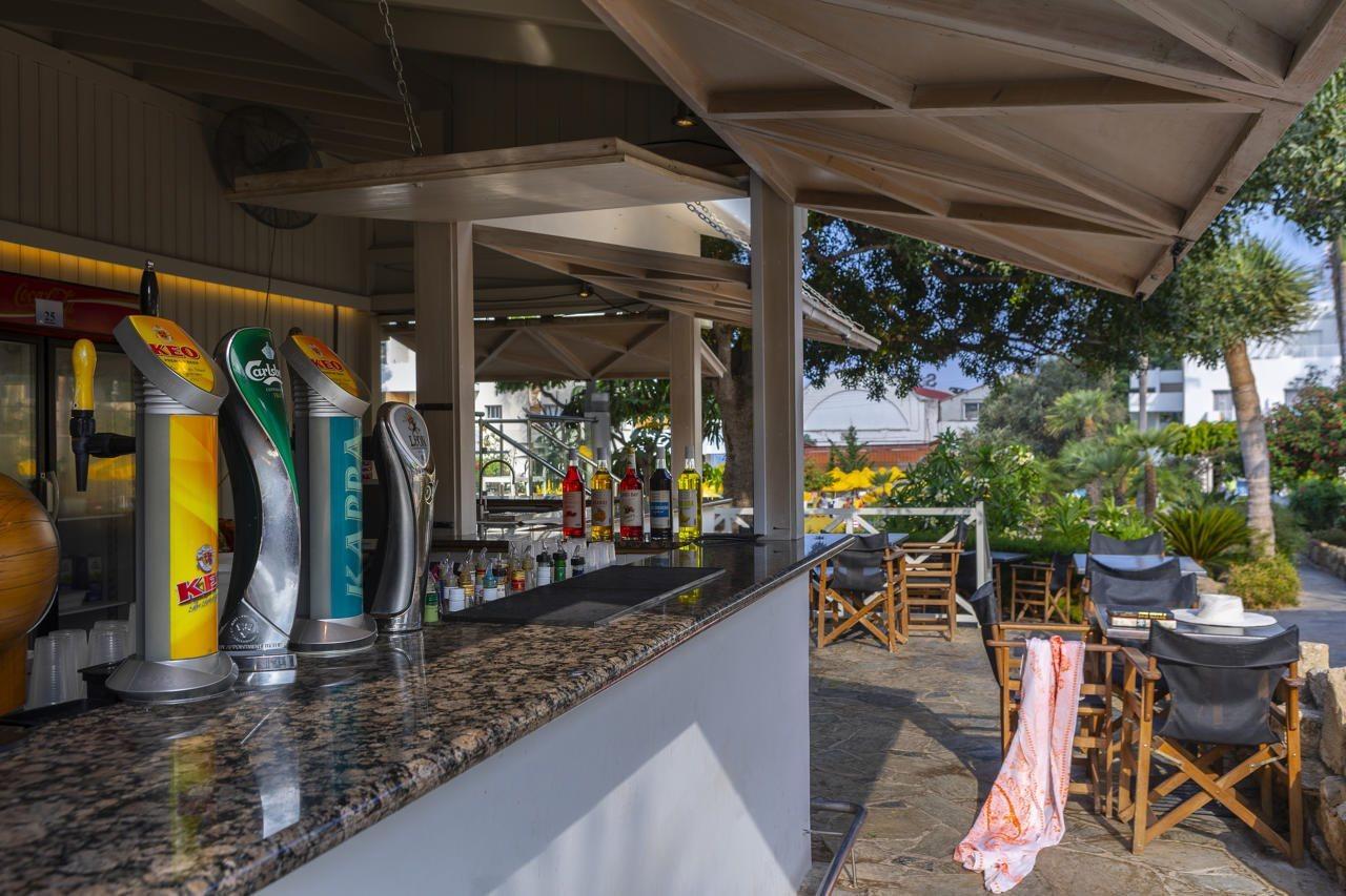 Hotel Mayfair Gardens Paphos