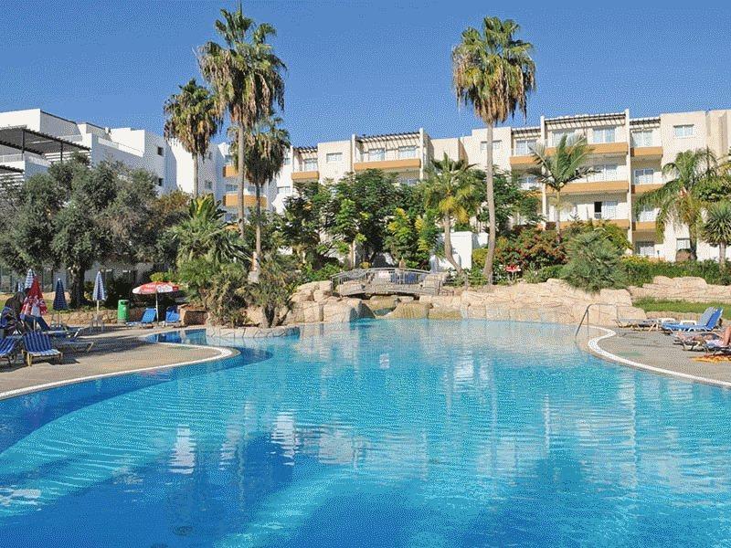 Hotel Mayfair Gardens