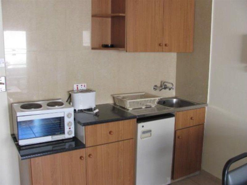 Mayfair Gardens Paphos