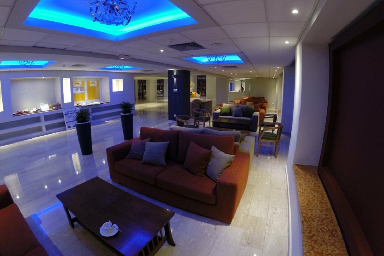 Mayfair Gardens 3* Paphos