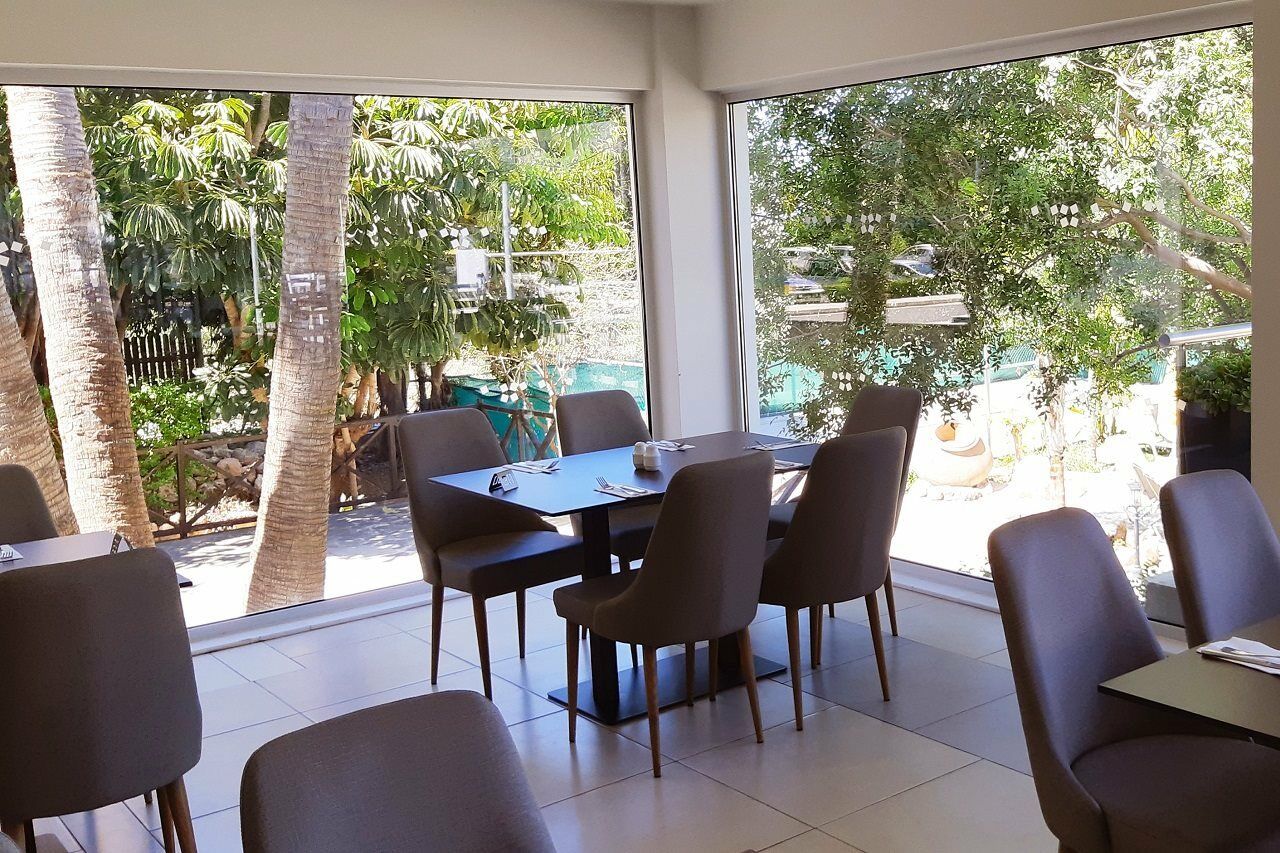 Hotel Mayfair Gardens 3*