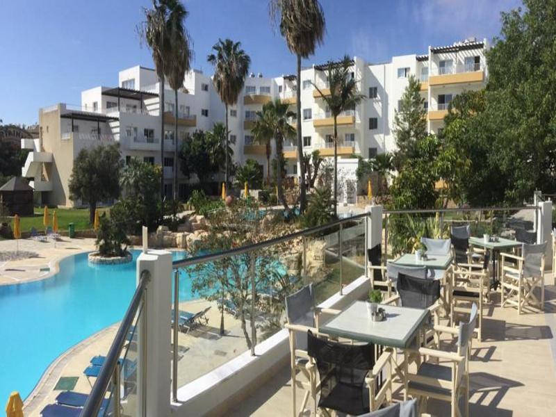 Mayfair Gardens Hotel